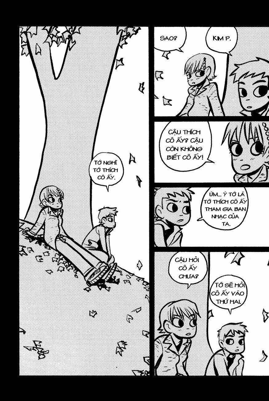 Scott Pilgrim Chapter 6 - Trang 2