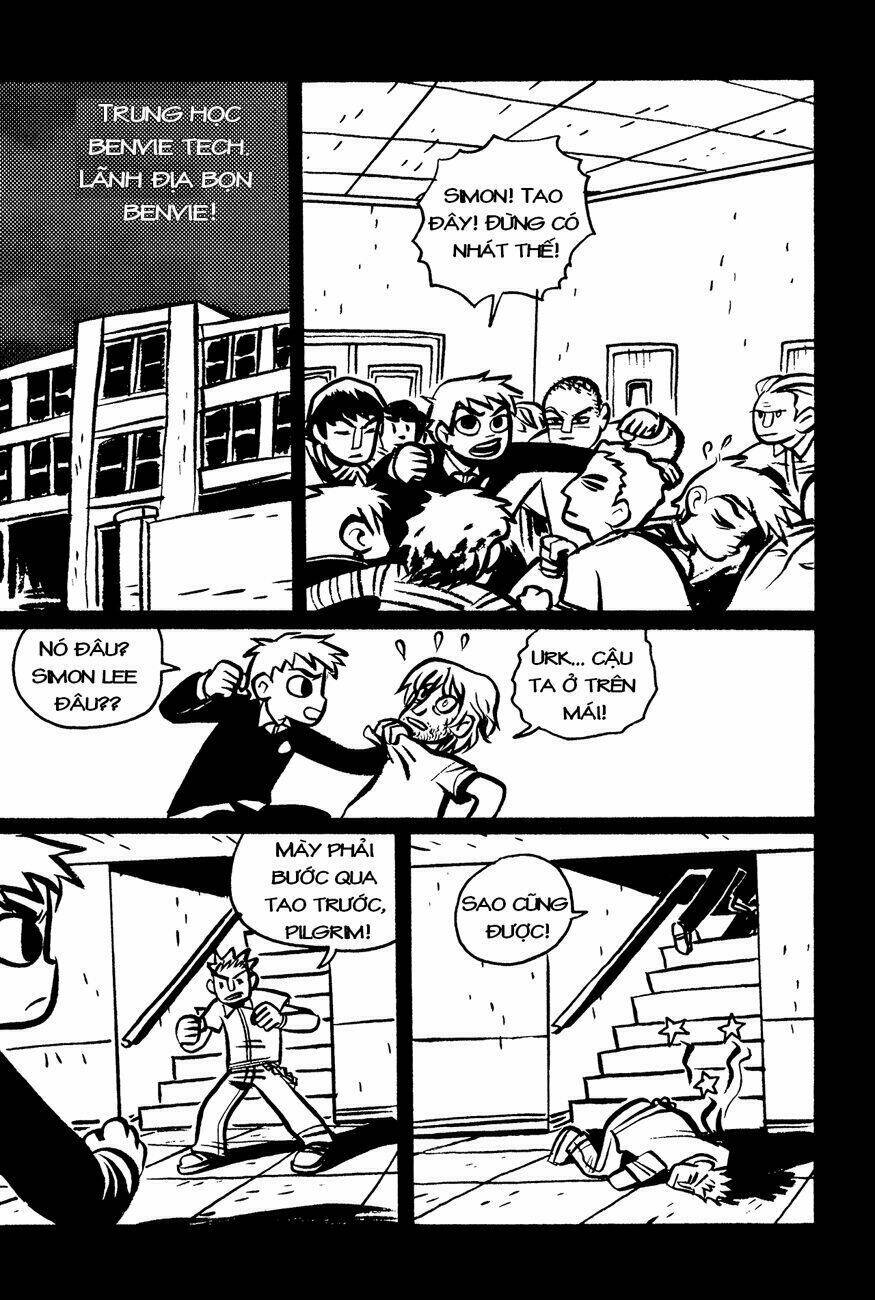 Scott Pilgrim Chapter 6 - Trang 2