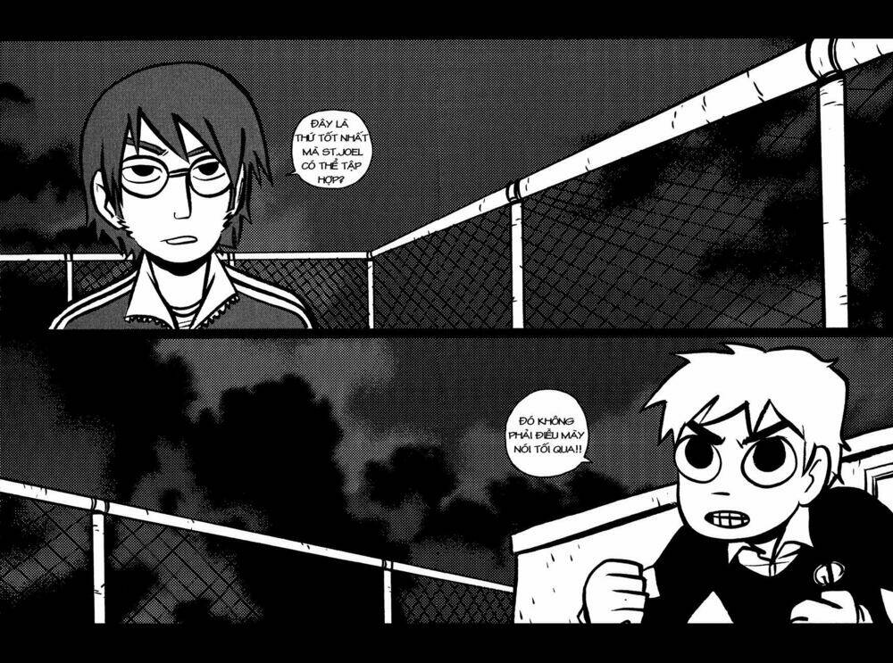Scott Pilgrim Chapter 6 - Trang 2