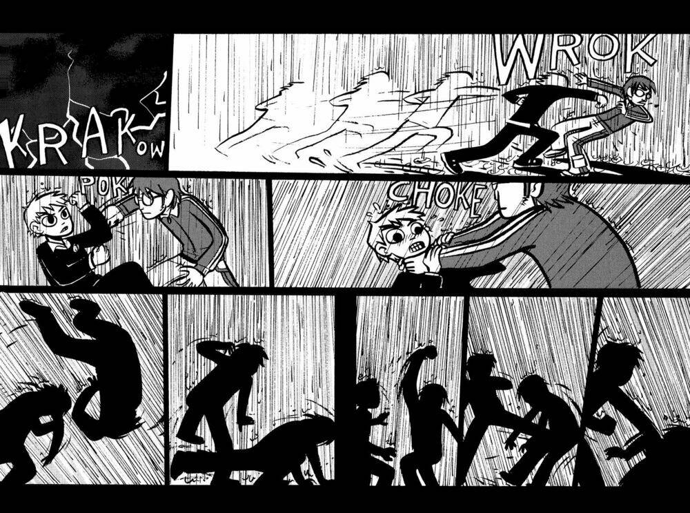 Scott Pilgrim Chapter 6 - Trang 2