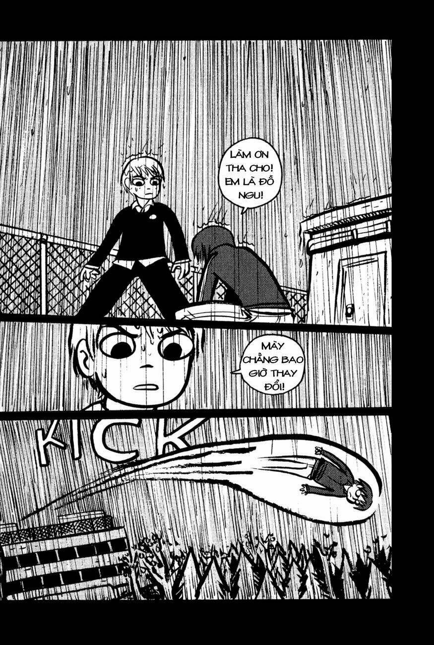 Scott Pilgrim Chapter 6 - Trang 2