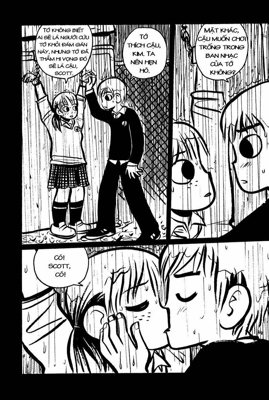 Scott Pilgrim Chapter 6 - Trang 2