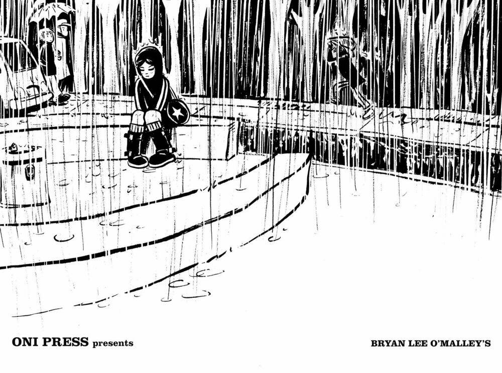 Scott Pilgrim Chapter 6 - Trang 2