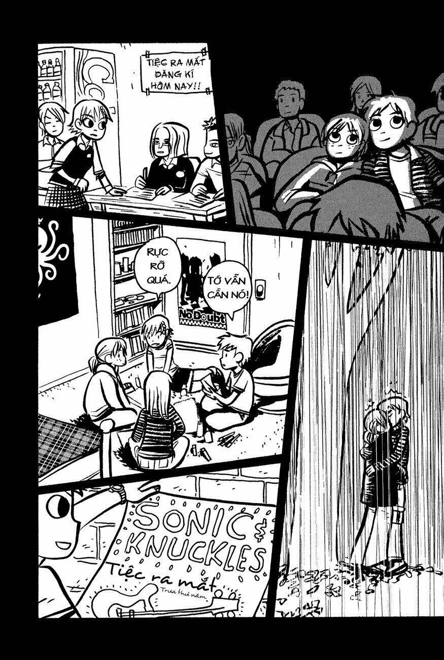 Scott Pilgrim Chapter 6 - Trang 2