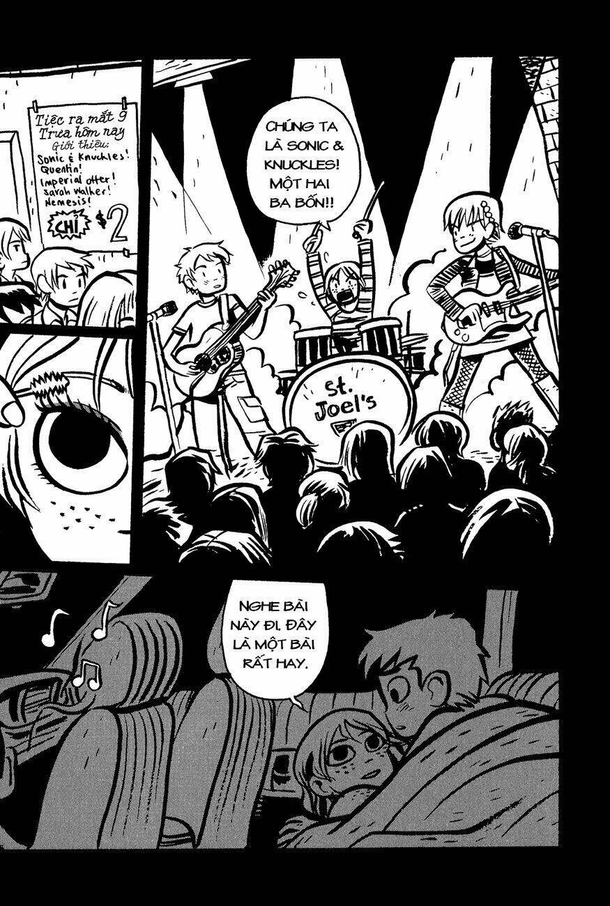 Scott Pilgrim Chapter 6 - Trang 2