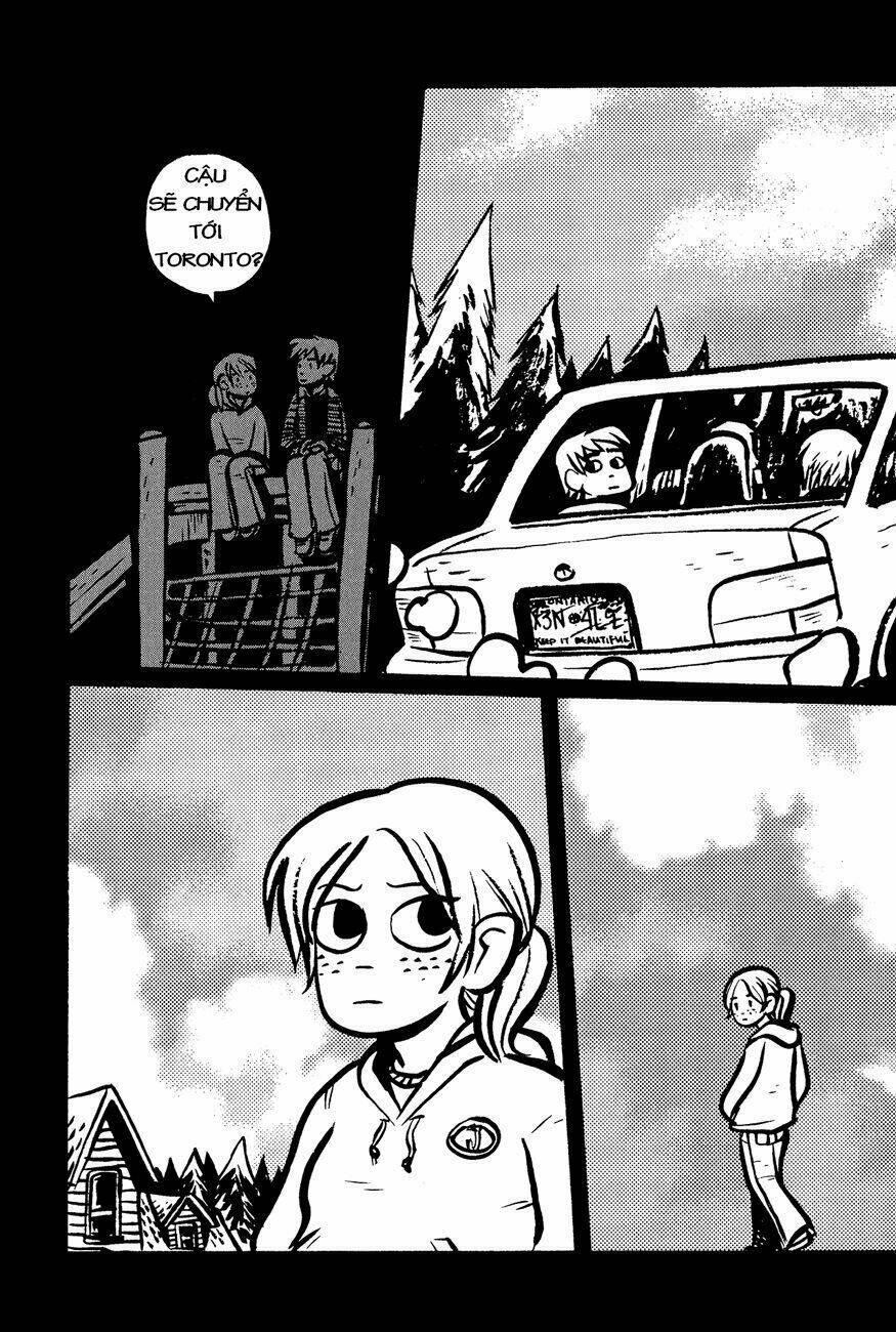 Scott Pilgrim Chapter 6 - Trang 2