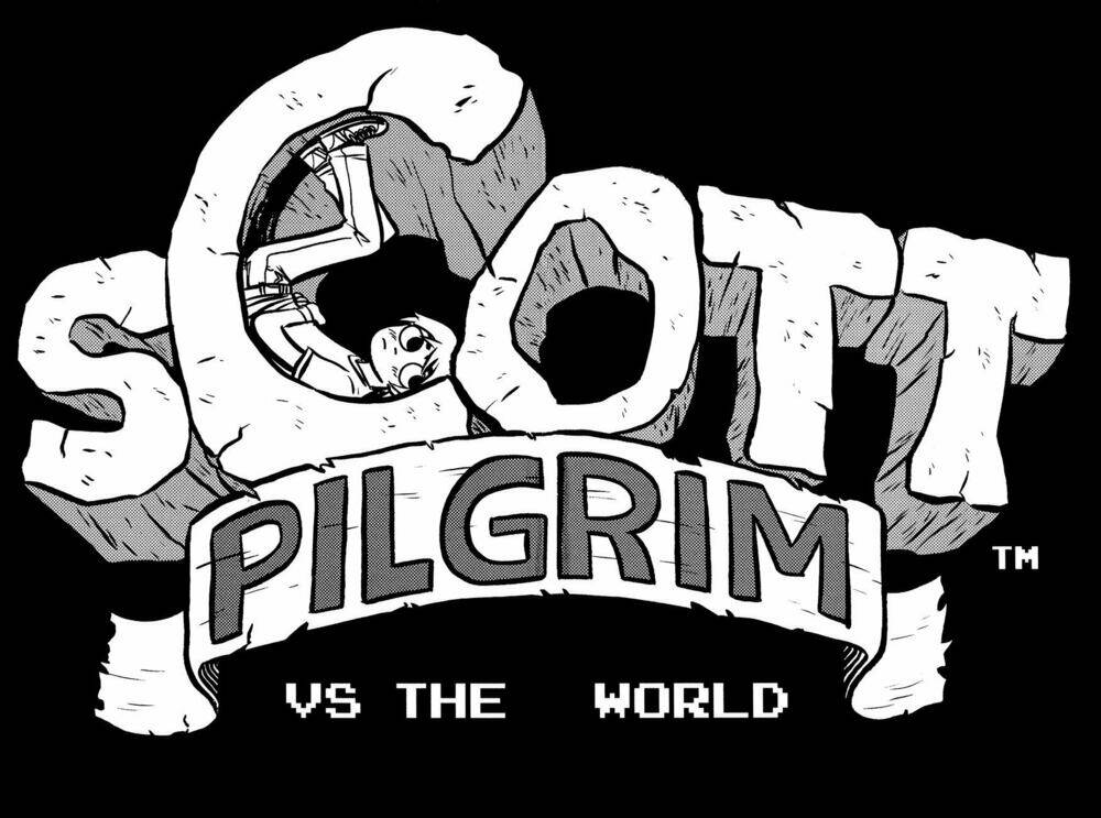 Scott Pilgrim Chapter 6 - Trang 2