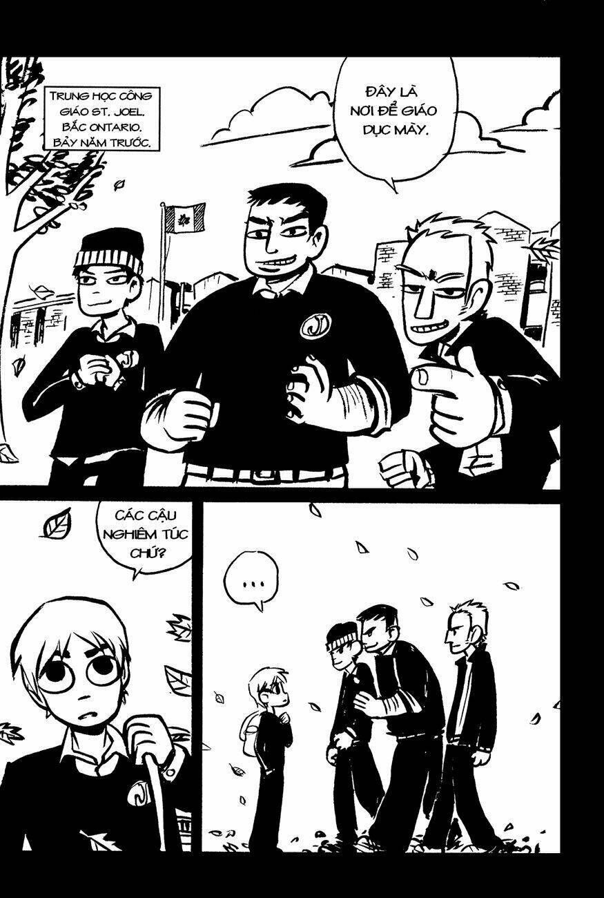 Scott Pilgrim Chapter 6 - Trang 2