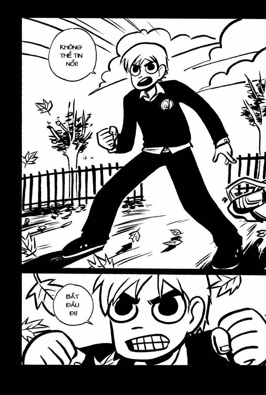 Scott Pilgrim Chapter 6 - Trang 2