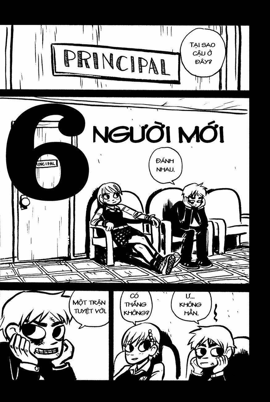 Scott Pilgrim Chapter 6 - Trang 2