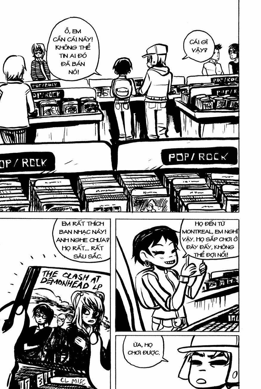 Scott Pilgrim Chapter 7 - Trang 2