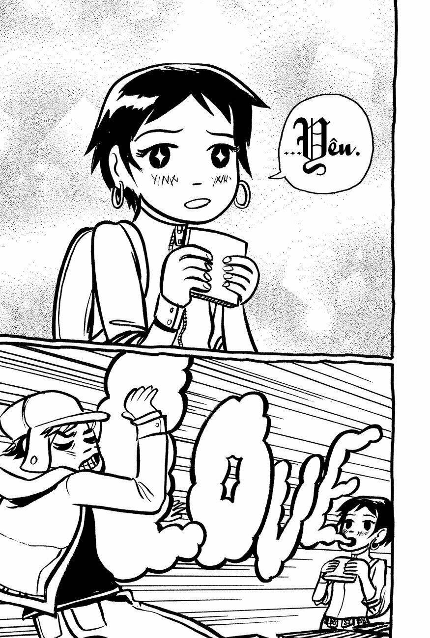 Scott Pilgrim Chapter 7 - Trang 2
