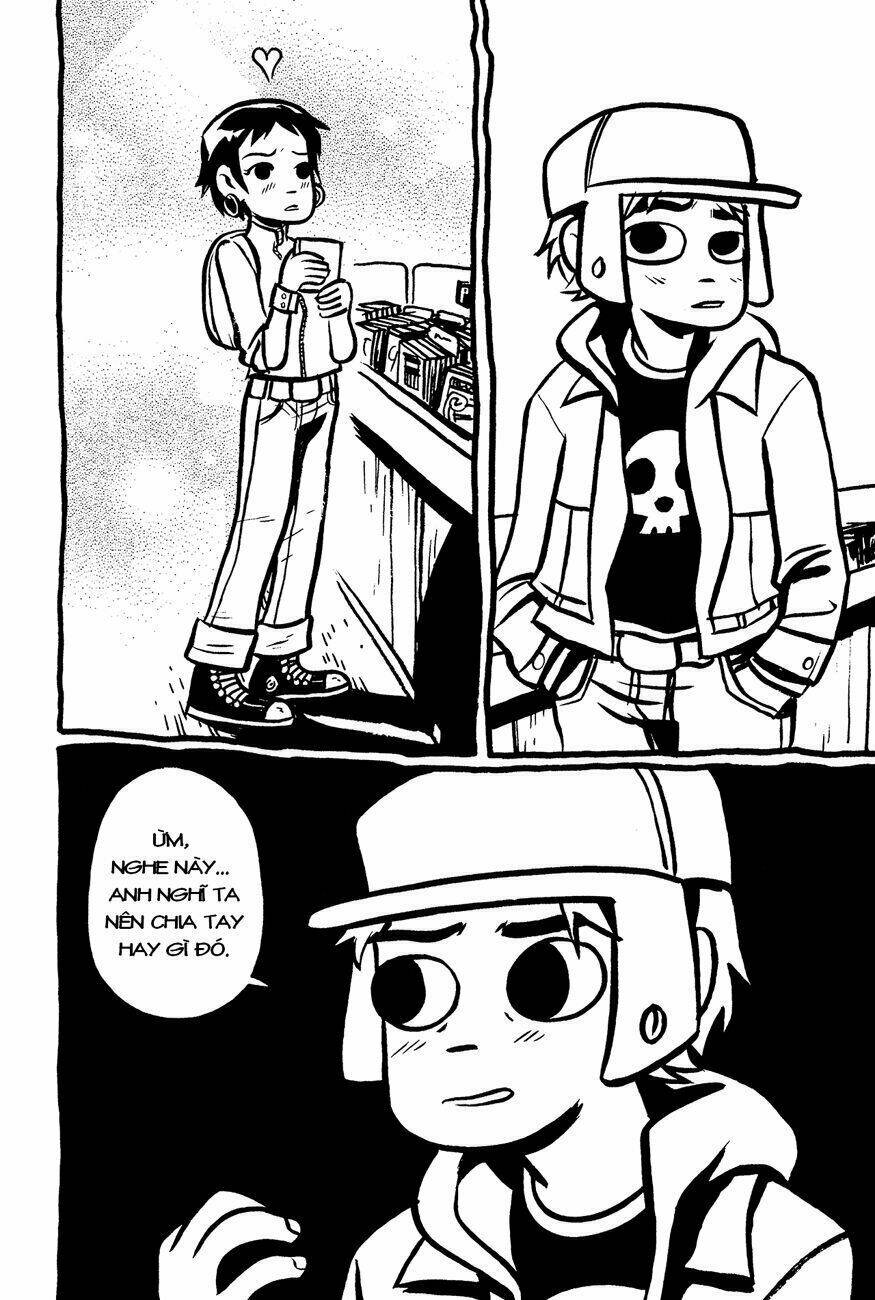 Scott Pilgrim Chapter 7 - Trang 2