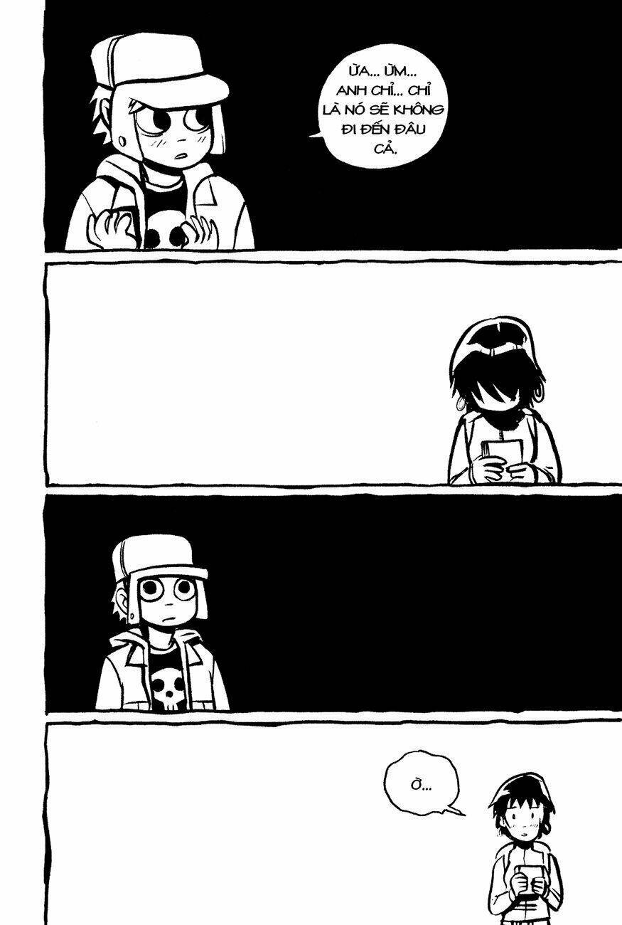 Scott Pilgrim Chapter 7 - Trang 2