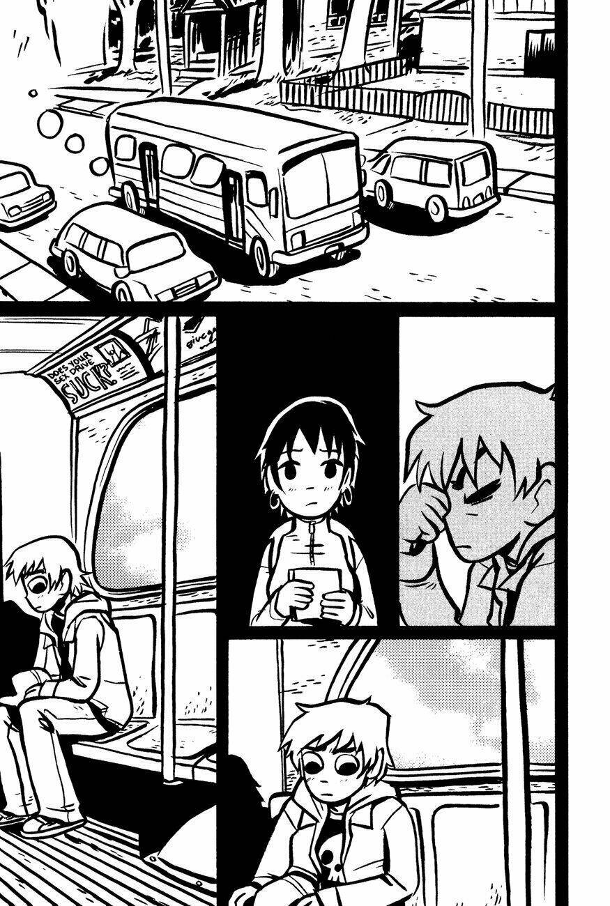 Scott Pilgrim Chapter 7 - Trang 2