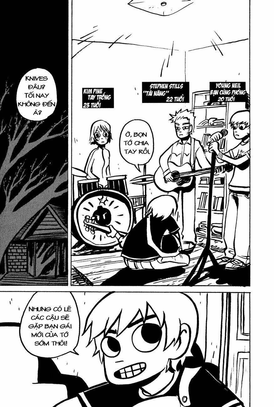 Scott Pilgrim Chapter 7 - Trang 2