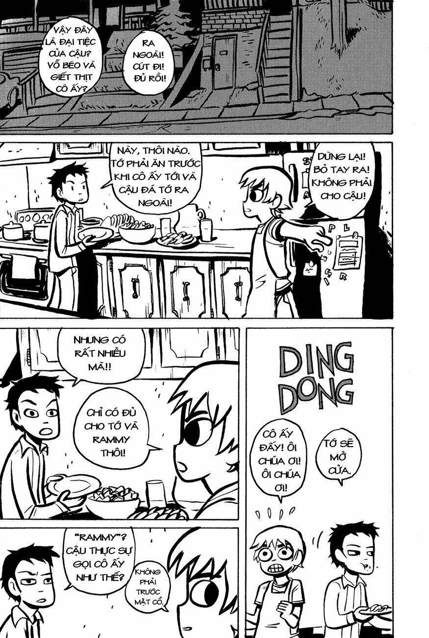 Scott Pilgrim Chapter 7 - Trang 2