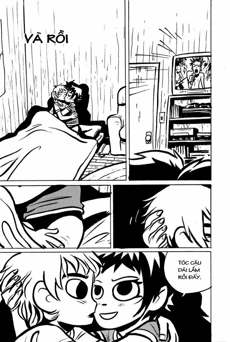 Scott Pilgrim Chapter 7 - Trang 2