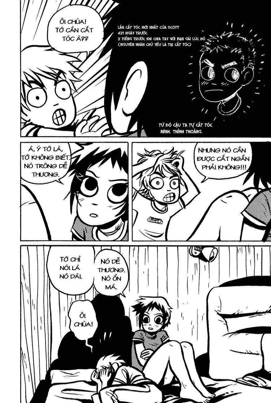 Scott Pilgrim Chapter 7 - Trang 2