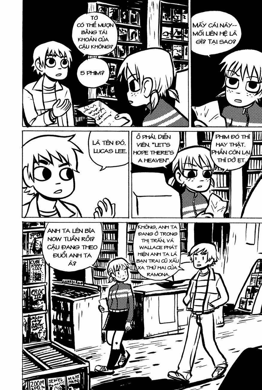Scott Pilgrim Chapter 8 - Trang 2
