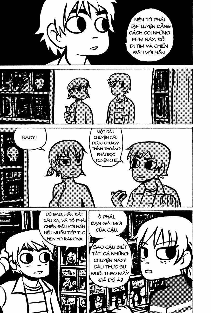 Scott Pilgrim Chapter 8 - Trang 2
