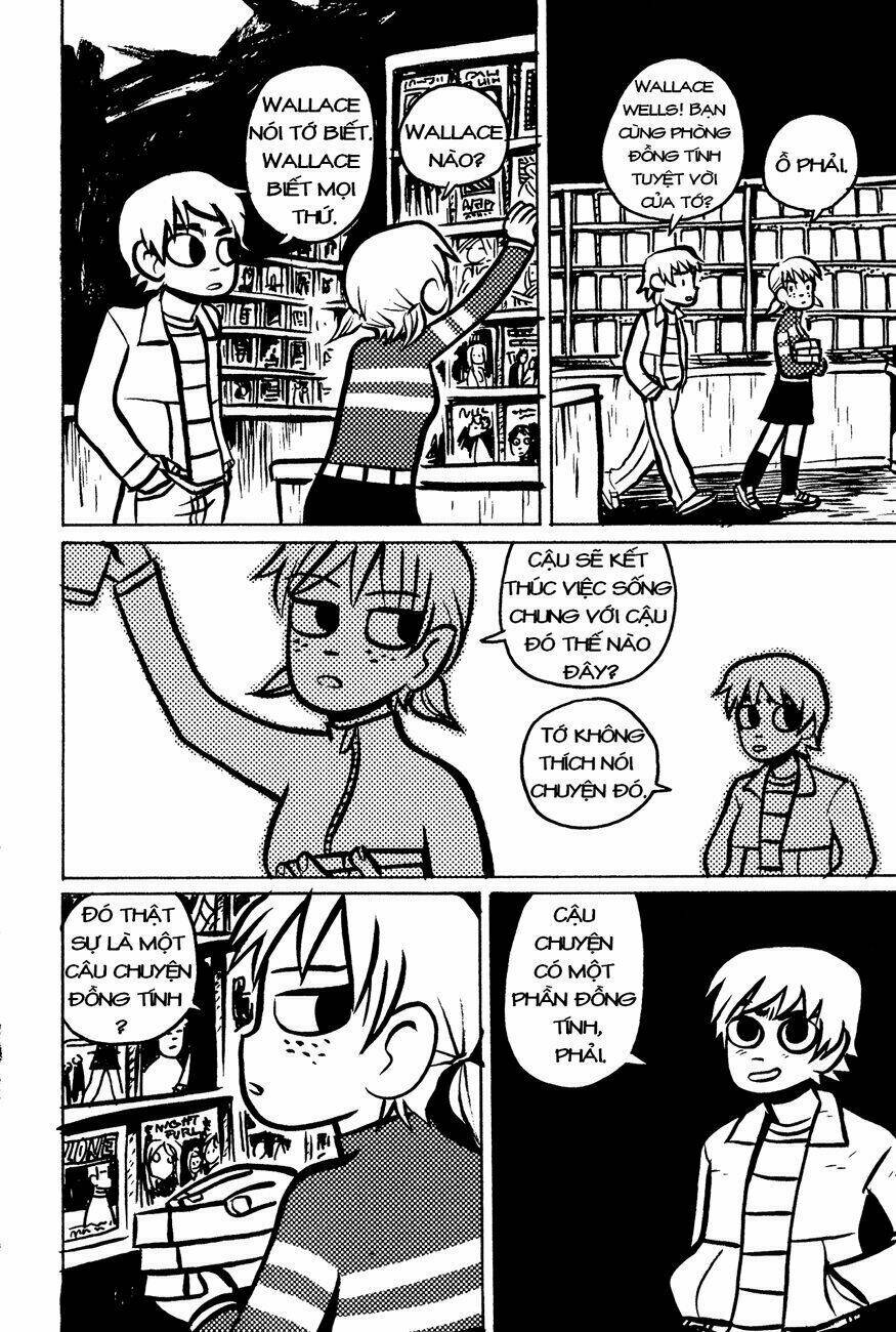 Scott Pilgrim Chapter 8 - Trang 2