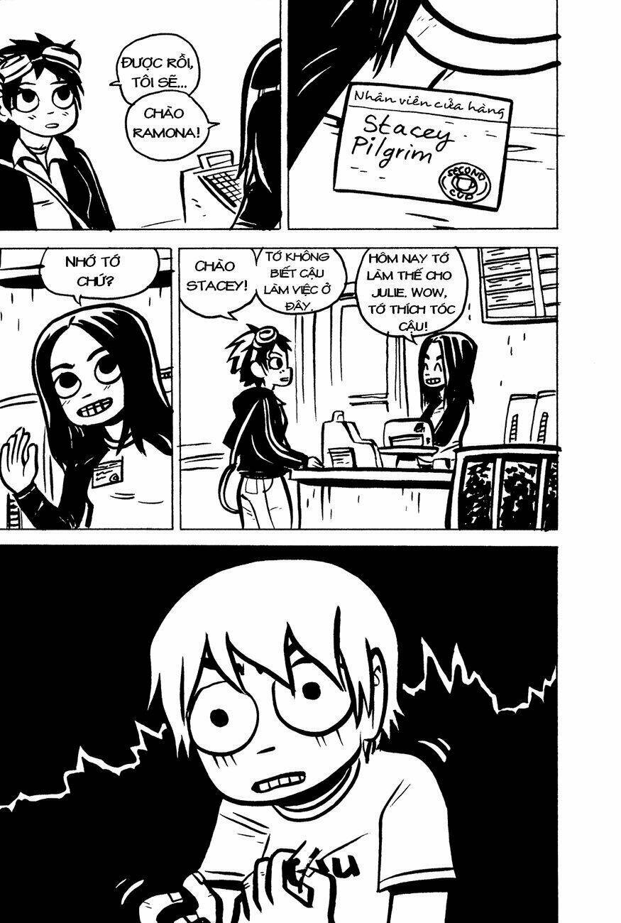 Scott Pilgrim Chapter 8 - Trang 2