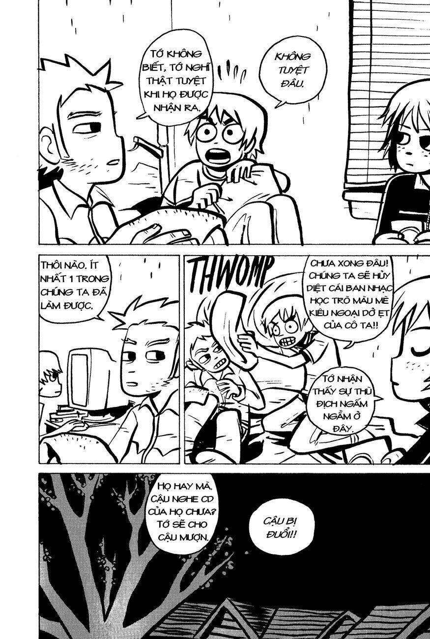 Scott Pilgrim Chapter 8 - Trang 2