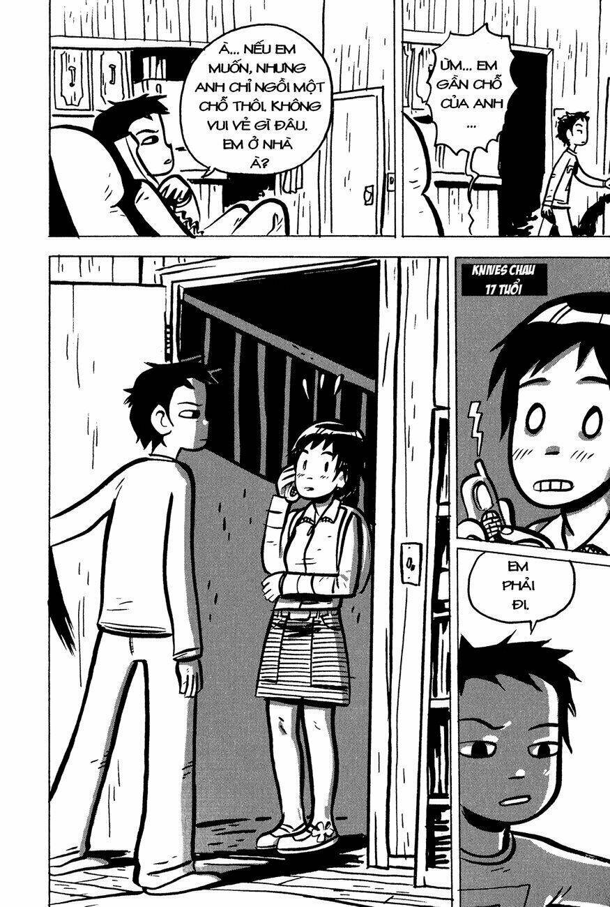 Scott Pilgrim Chapter 8 - Trang 2