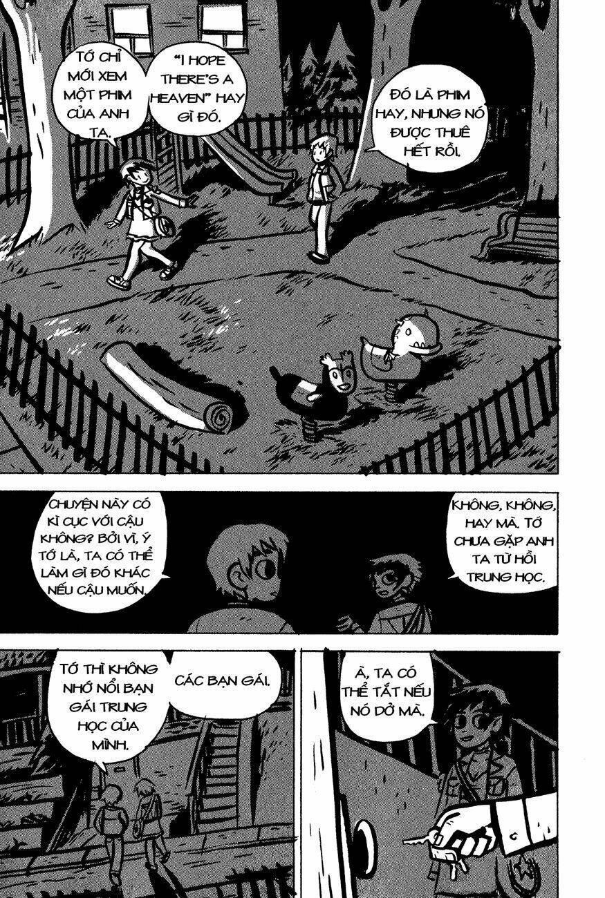 Scott Pilgrim Chapter 8 - Trang 2