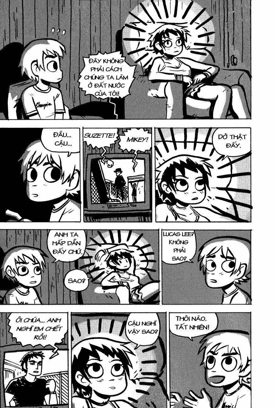 Scott Pilgrim Chapter 8 - Trang 2