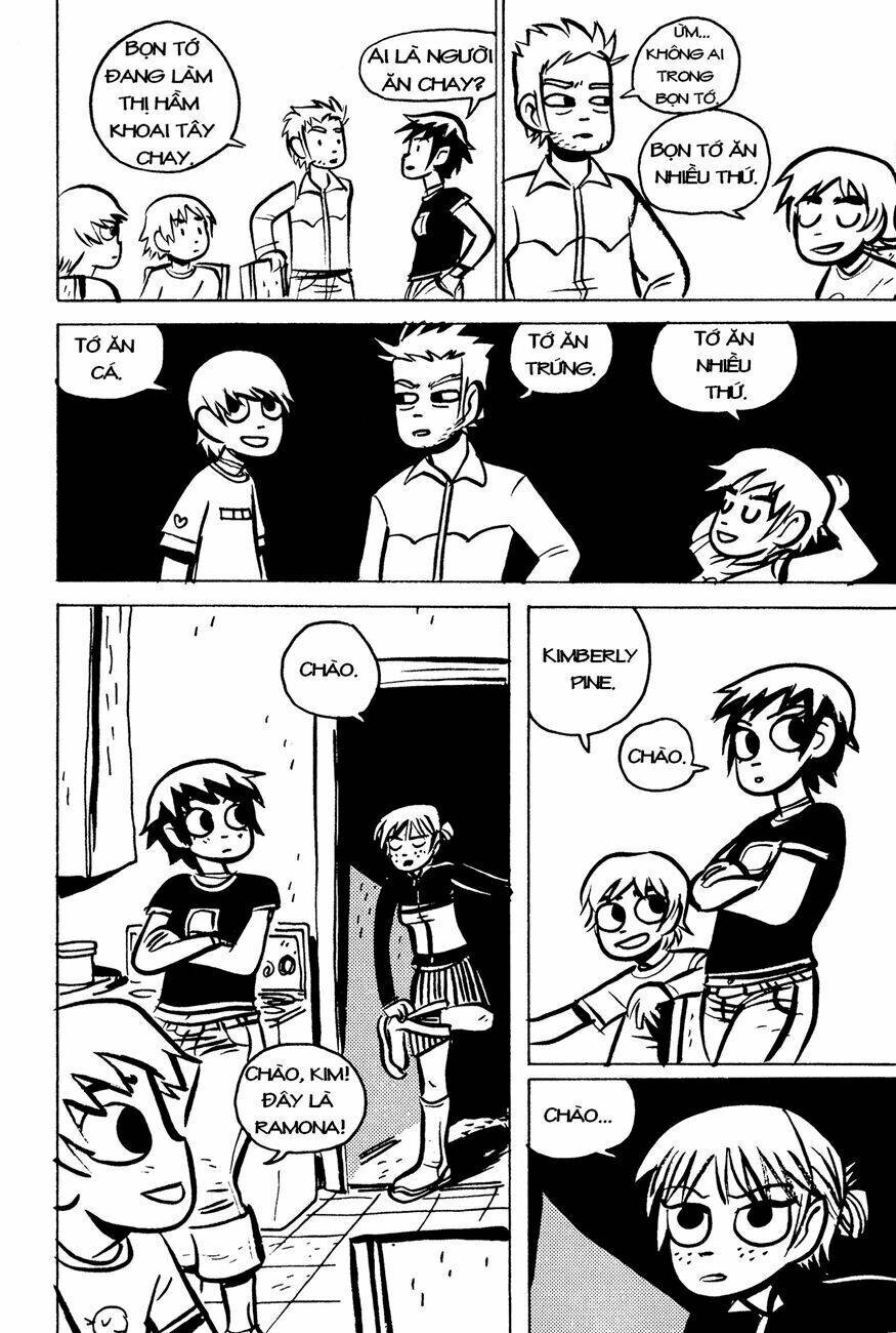 Scott Pilgrim Chapter 9 - Trang 2