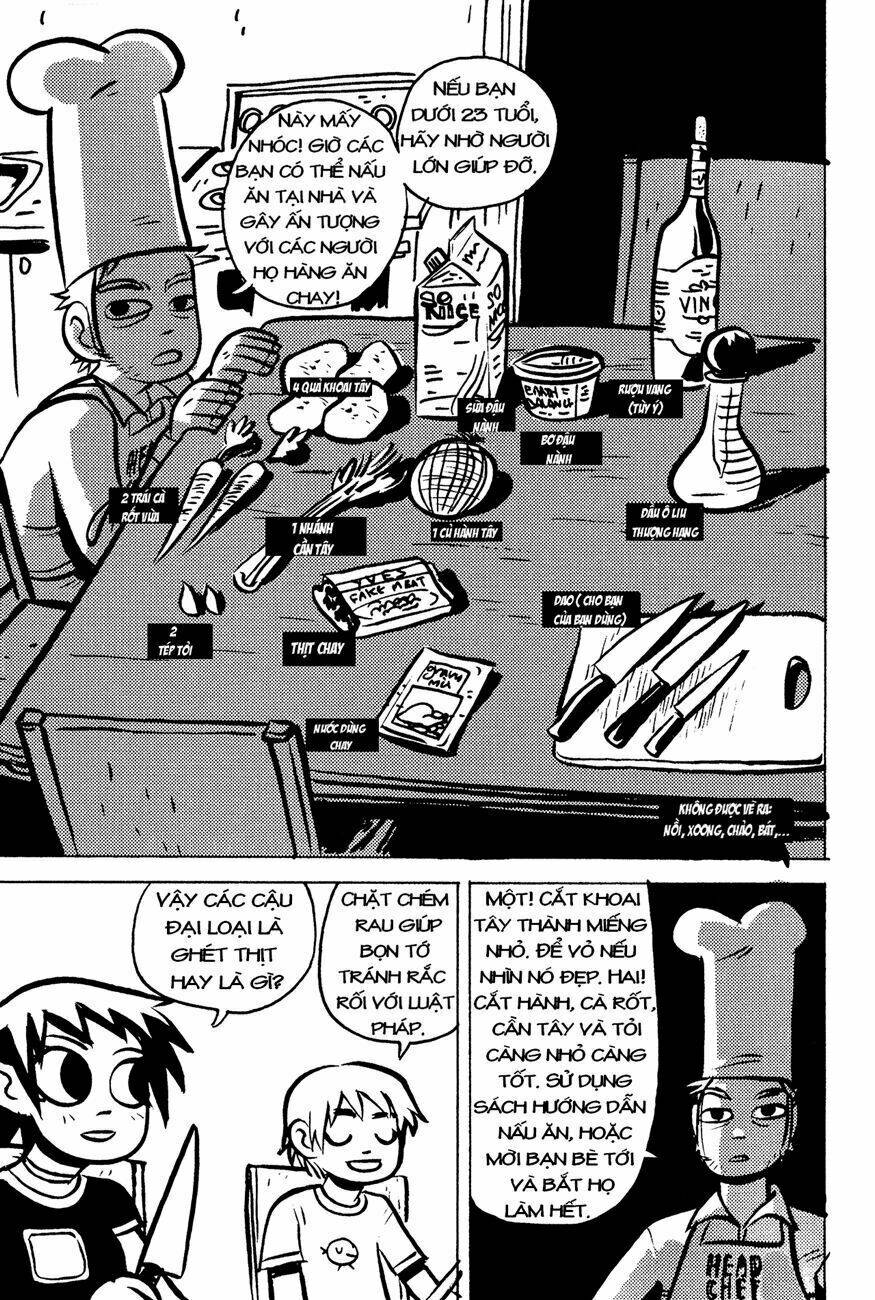 Scott Pilgrim Chapter 9 - Trang 2