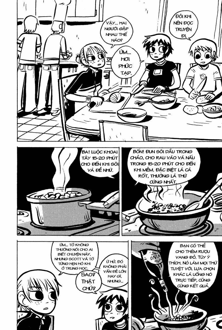 Scott Pilgrim Chapter 9 - Trang 2