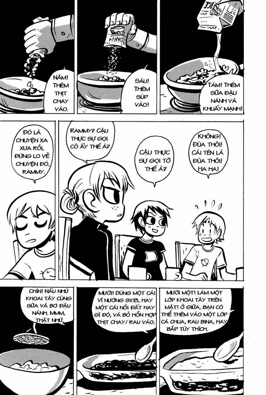 Scott Pilgrim Chapter 9 - Trang 2