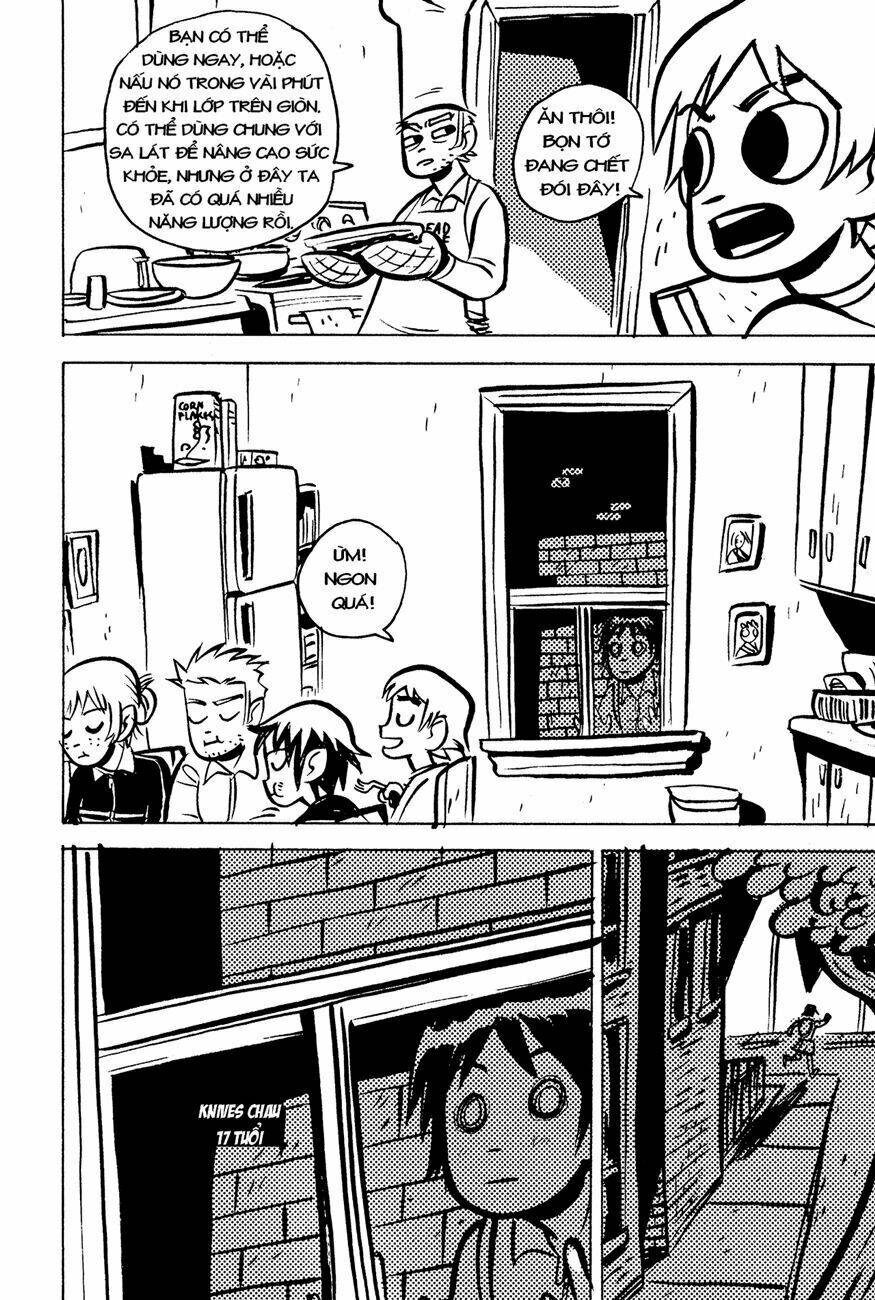 Scott Pilgrim Chapter 9 - Trang 2