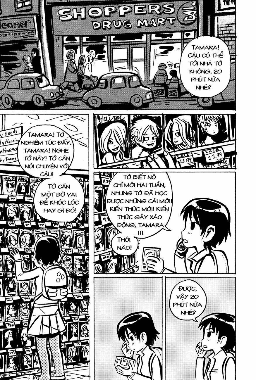 Scott Pilgrim Chapter 9 - Trang 2