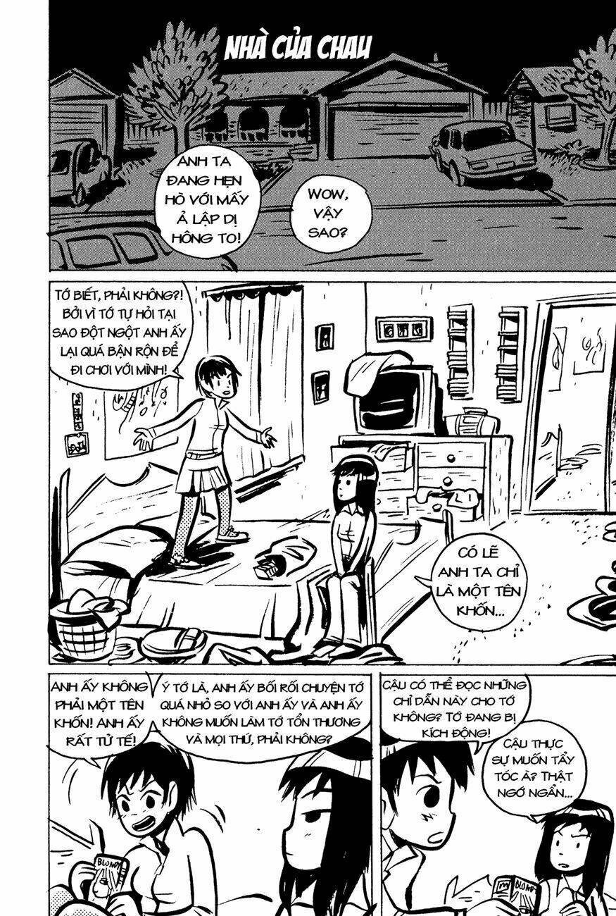 Scott Pilgrim Chapter 9 - Trang 2