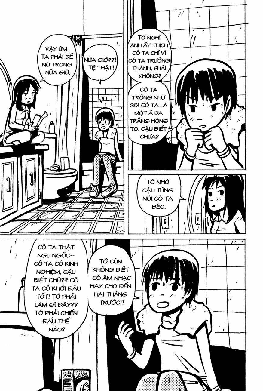 Scott Pilgrim Chapter 9 - Trang 2