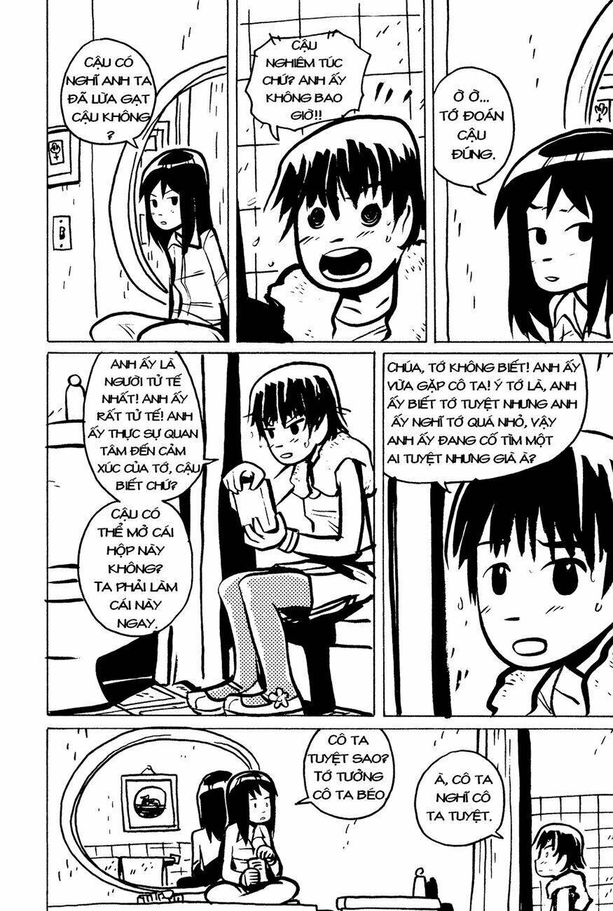 Scott Pilgrim Chapter 9 - Trang 2
