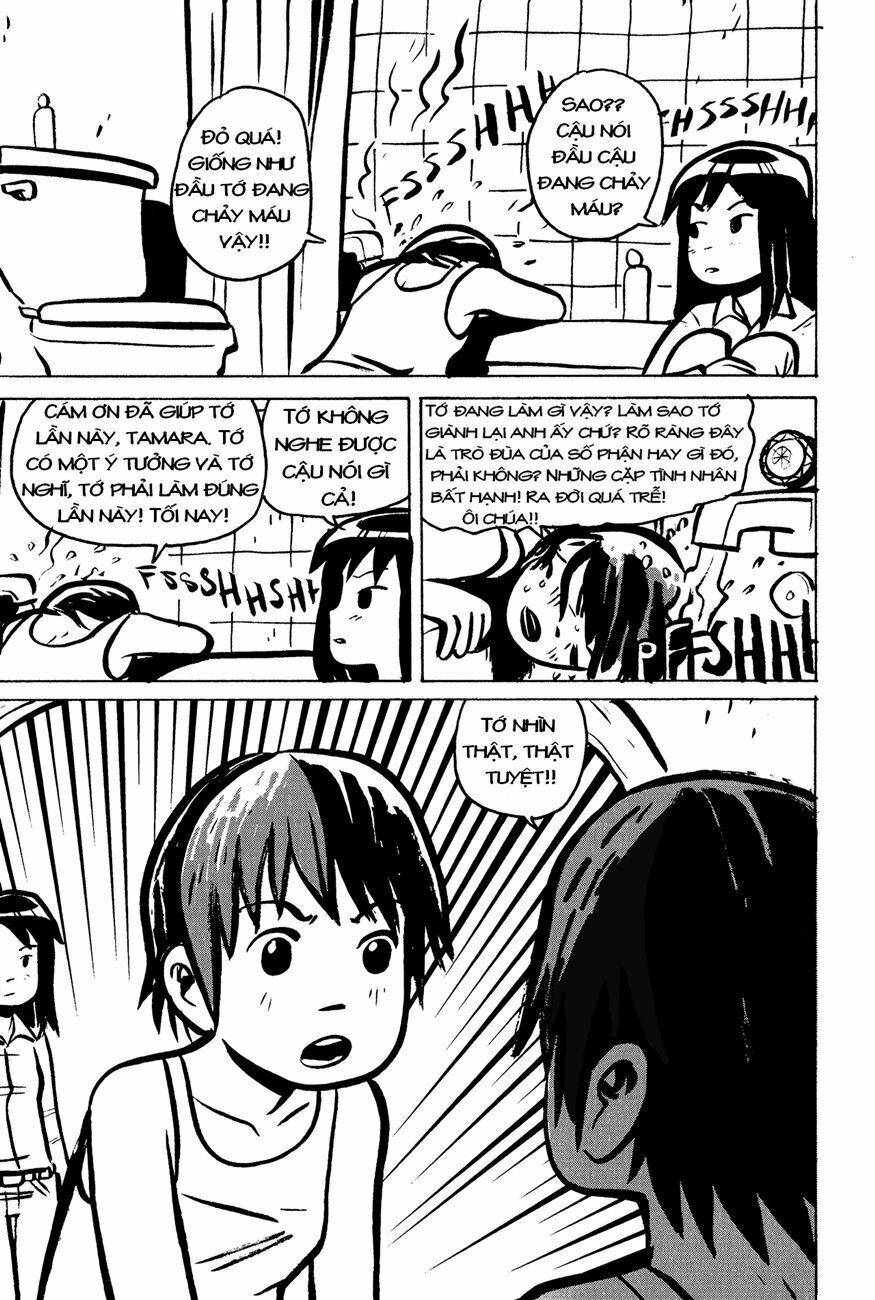 Scott Pilgrim Chapter 9 - Trang 2