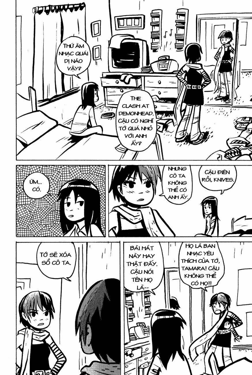 Scott Pilgrim Chapter 9 - Trang 2