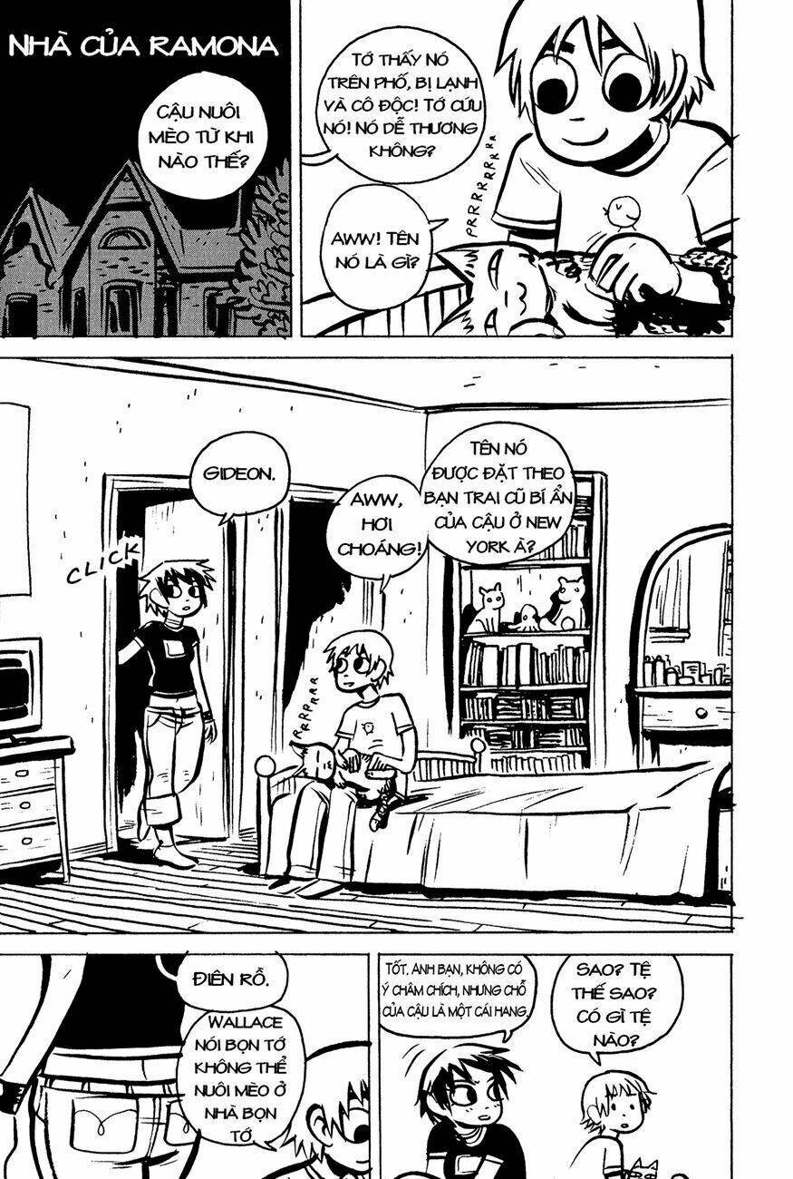 Scott Pilgrim Chapter 9 - Trang 2