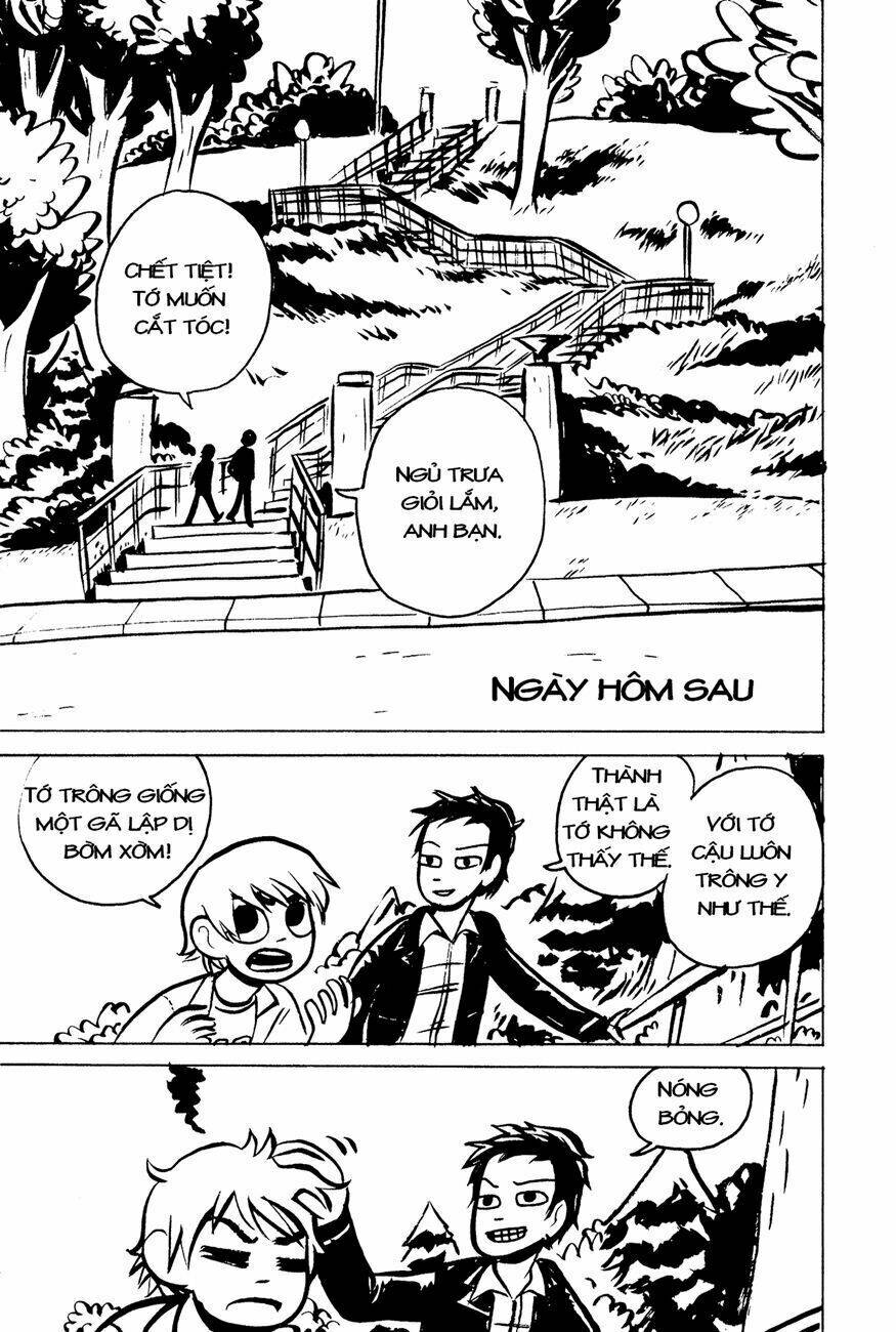 Scott Pilgrim Chapter 9 - Trang 2