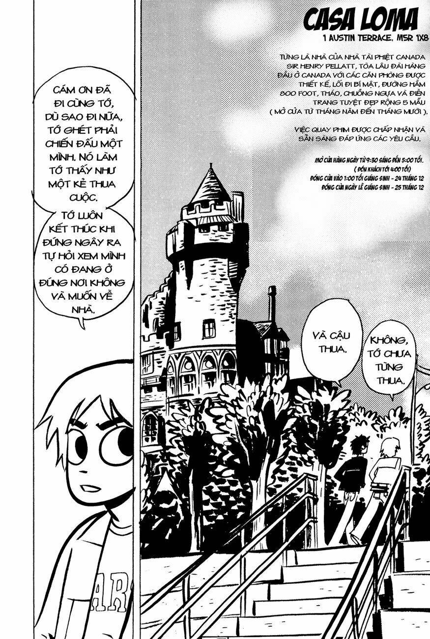 Scott Pilgrim Chapter 9 - Trang 2