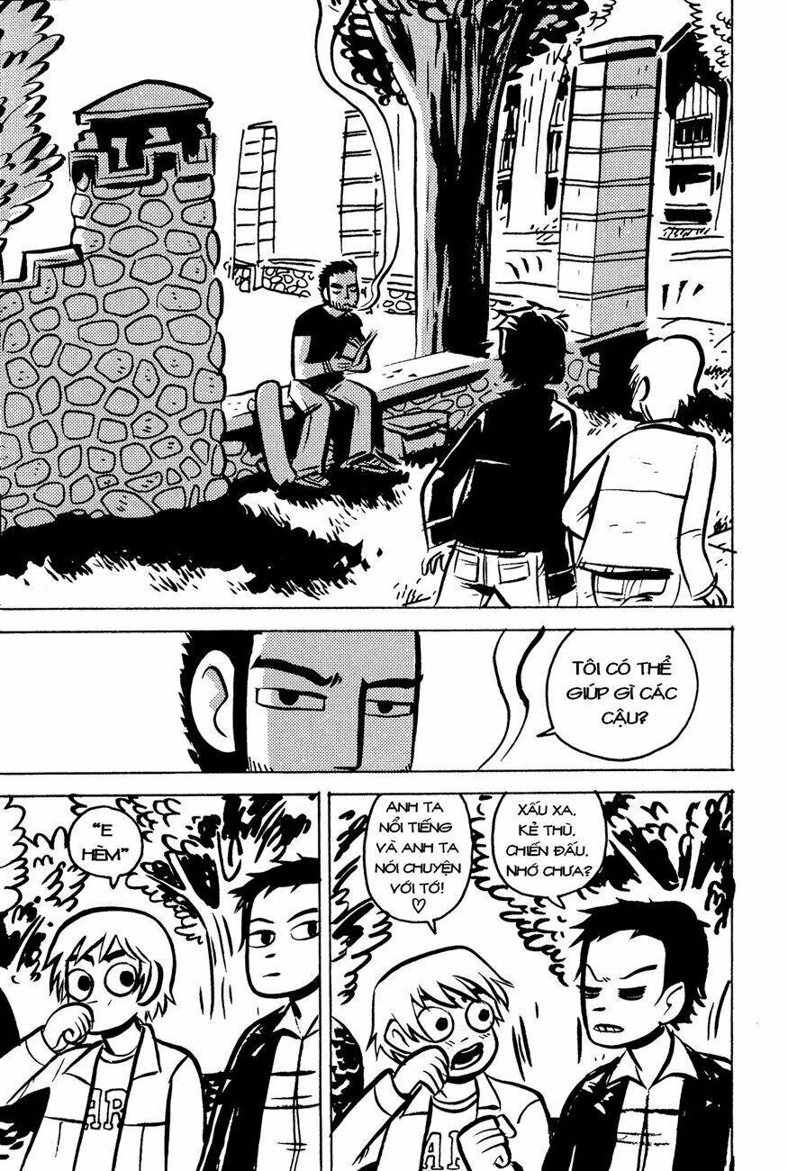Scott Pilgrim Chapter 9 - Trang 2