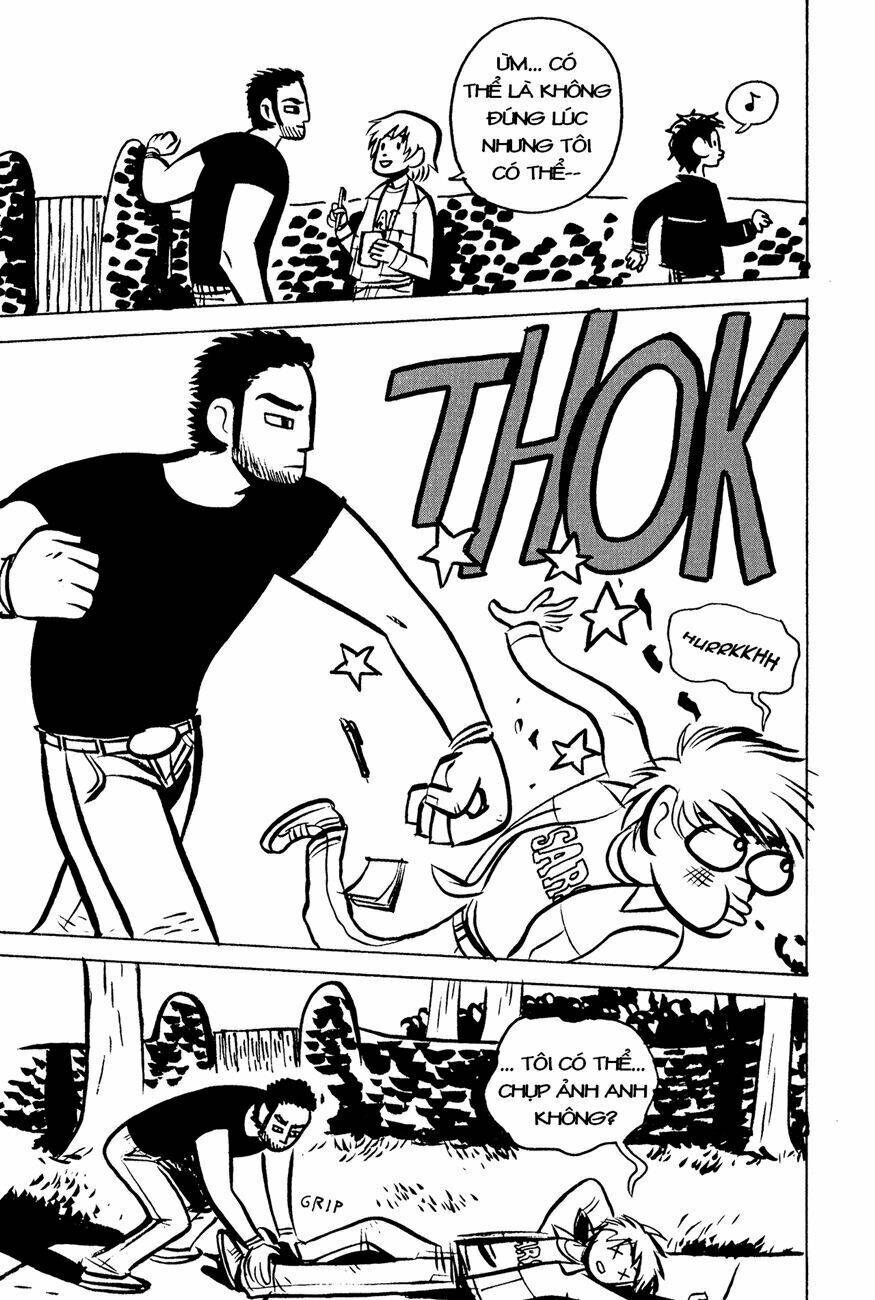 Scott Pilgrim Chapter 9 - Trang 2