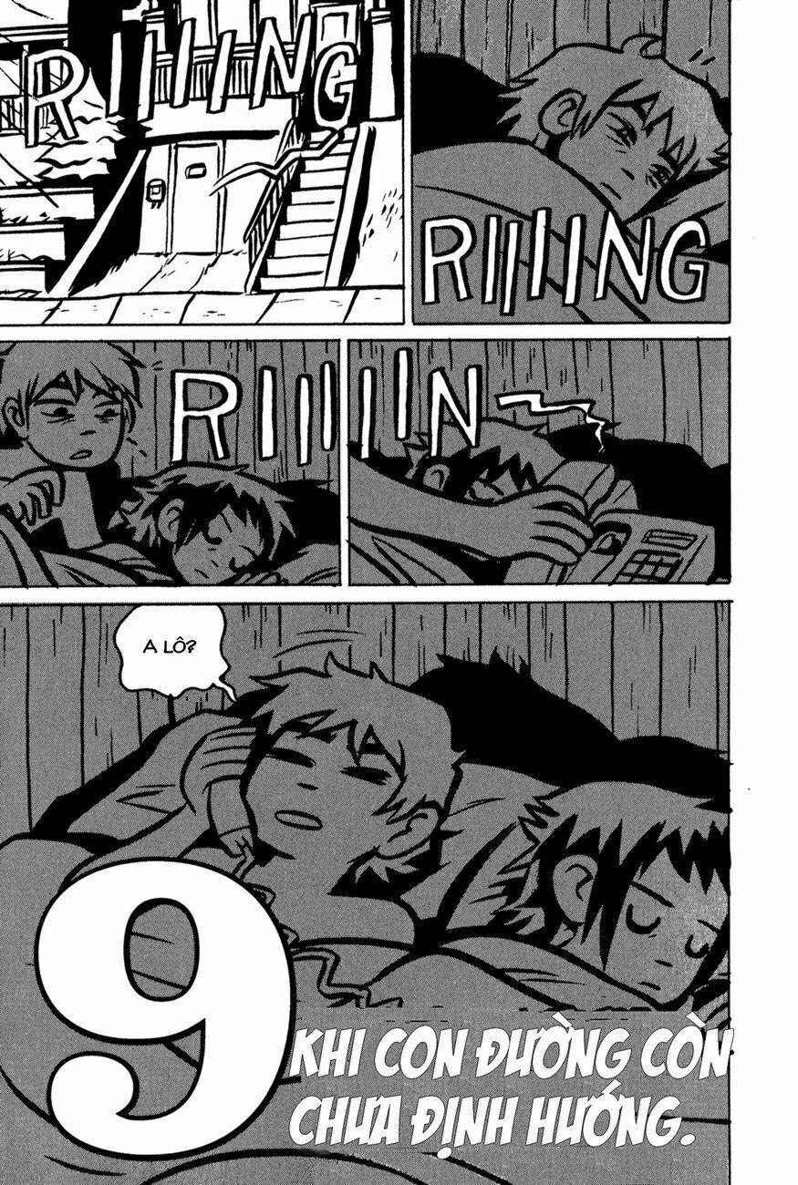 Scott Pilgrim Chapter 9 - Trang 2