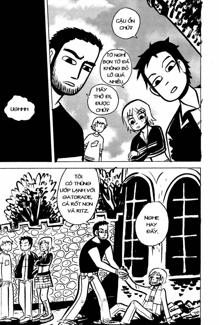 Scott Pilgrim Chapter 9 - Trang 2