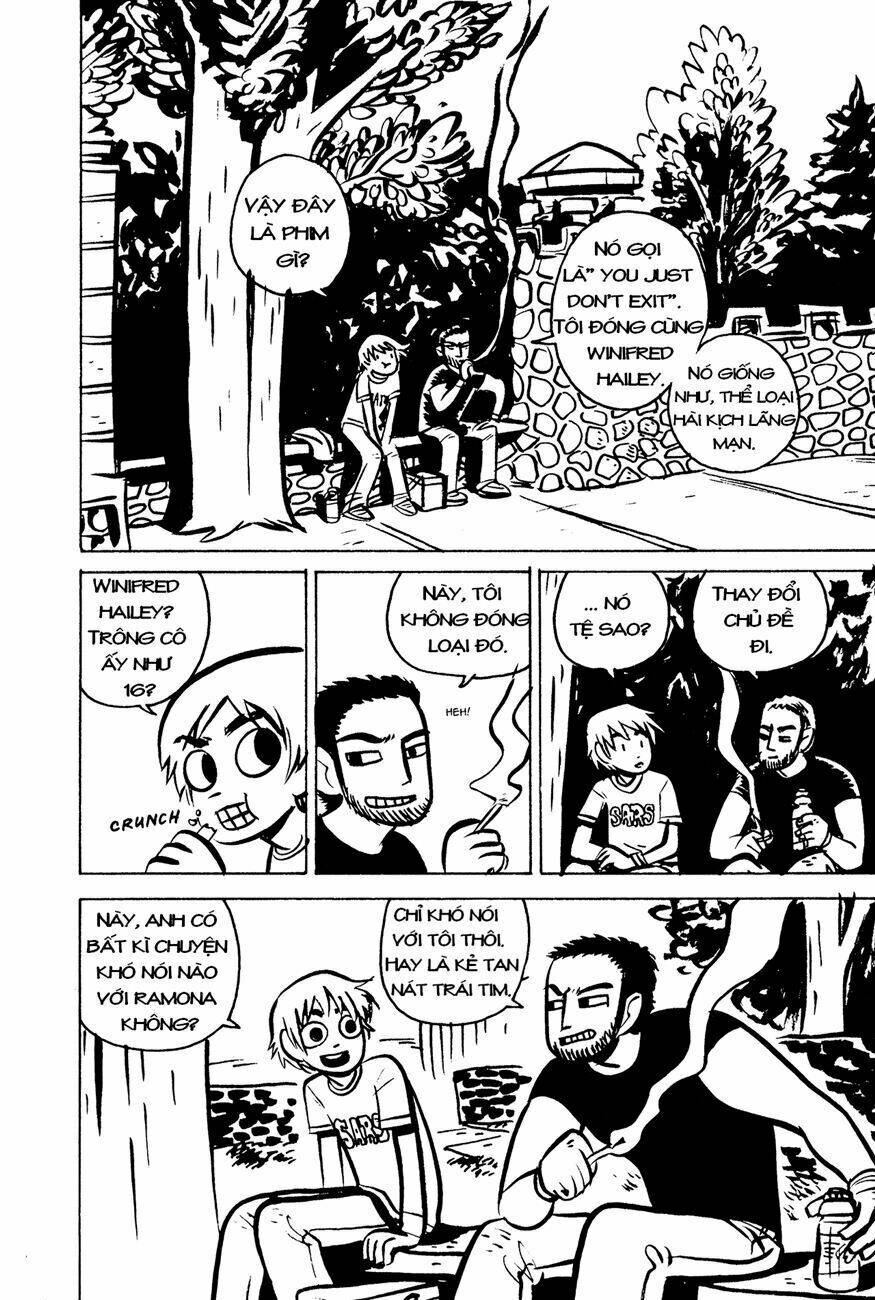 Scott Pilgrim Chapter 9 - Trang 2